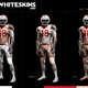 Illustration for article titled Why I Created the Washington Whiteskins in a Football Video Game